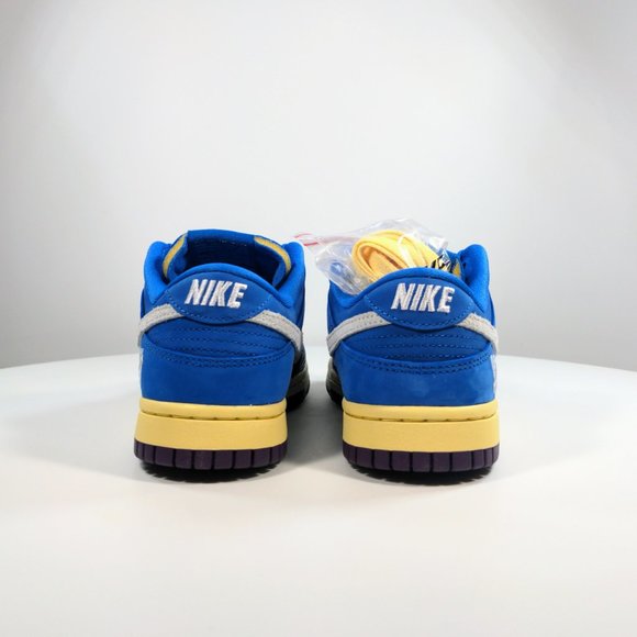 UNDEFEATED X DUNK LOW SP '5 ON IT' - Picture 3 of 4